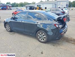 Kia Rio 2023 1
