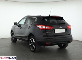 Nissan Qashqai 2016 1.2 113 KM
