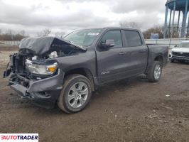 Dodge Ram 2019 5