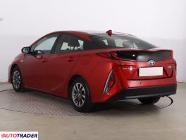 Toyota Prius 2017 1.8 120 KM
