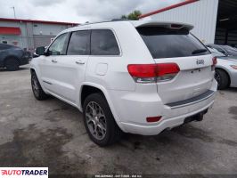 Jeep Grand Cherokee 2020 3