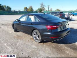 Volkswagen Jetta 2020 1