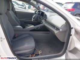 Hyundai Elantra 2023 2 Hyundai Elantra 2023 2