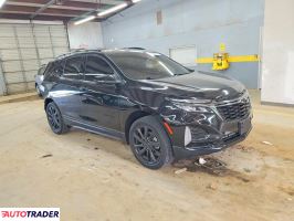 Chevrolet Equinox 2024 1