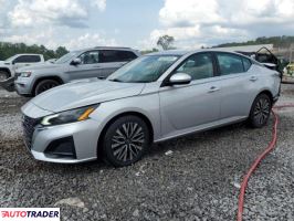 Nissan Altima 2023 2 Nissan Altima 2023 2