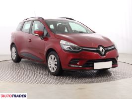 Renault Clio 2017 1.1 72 KM