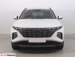 Hyundai Tucson 2021 1.6 147 KM Hyundai Tucson 2021 1.6 147 KM