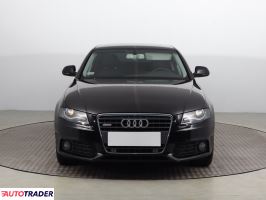 Audi A4 2008 2.0 140 KM