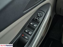 Opel Grandland X 2017 1.2 130 KM Opel Grandland X 2017 1.2 130 KM