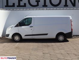 Ford Transit 2017 2.0