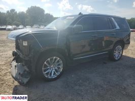 Cadillac Escalade 2023 6