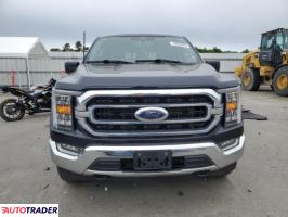 Ford Pozostałe 2023 5