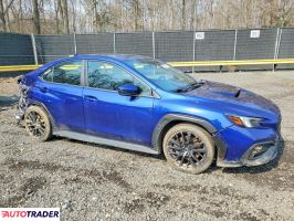 Subaru WRX 2023 2