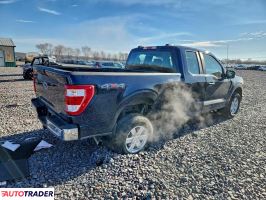 Ford Pozostałe 2022 5