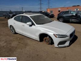 Volvo S60 2020 2 Volvo S60 2020 2