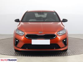 Kia Ceed 2020 1.4 138 KM Kia Ceed 2020 1.4 138 KM