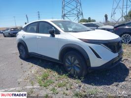 Nissan Pozostałe 2023