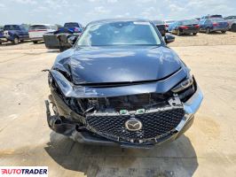 Mazda CX-30 2022 2