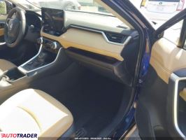 Toyota Pozostałe 2024 2