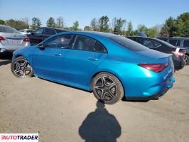 Mercedes CL 2024 2 Mercedes CL 2024 2