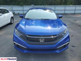 Honda Civic 2019 1 Honda Civic 2019 1