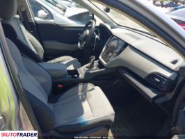 Subaru Outback 2020 2