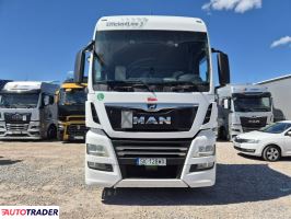 Man Tgx