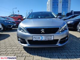 Peugeot 308 2017 1.2 130 KM