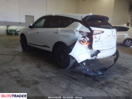 Acura RDX 2020 2 Acura RDX 2020 2