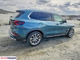 BMW X5 2025 3