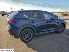 Mazda CX-5 2021 2