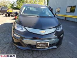 Chevrolet Pozostałe 2019 Chevrolet Pozostałe 2019