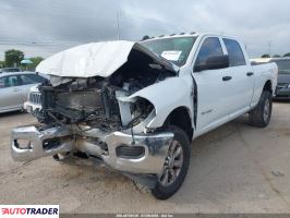 Dodge Ram 2022 6