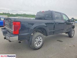 Ford Pozostałe 2020 7