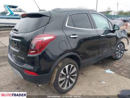 Buick Pozostałe 2021 1 Buick Pozostałe 2021 1