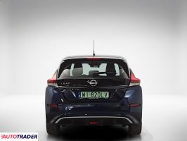 Nissan Leaf 2023 150 KM