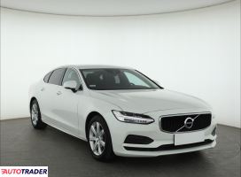 Volvo S90 - zobacz ofertę