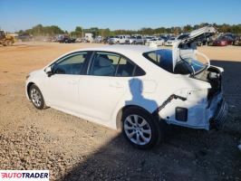 Toyota Corolla 2024 2