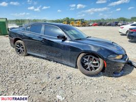 Dodge Charger 2021 5