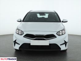 Kia Ceed 2022 1.0 99 KM