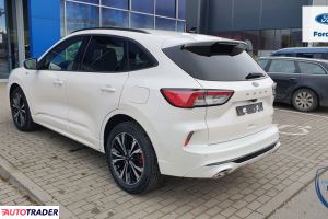 Ford Kuga 2020 2.0 150 KM Ford Kuga 2020 2.0 150 KM