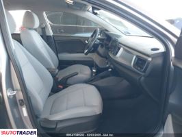 Kia Rio 2023 1 Kia Rio 2023 1