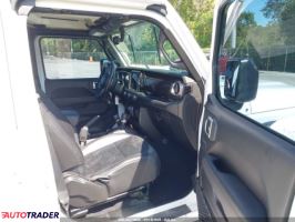 Jeep Wrangler 2020 2 Jeep Wrangler 2020 2