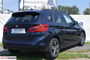 BMW 114 2015 1.5 136 KM BMW 114 2015 1.5 136 KM