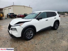 Nissan Rogue 2021 2 Nissan Rogue 2021 2