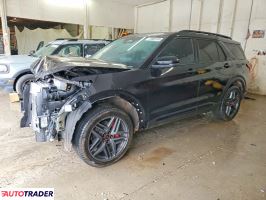 Ford Explorer - zobacz ofertę