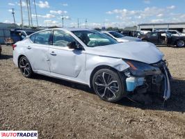 Nissan Altima 2024 2