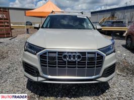 Audi Q7 2023 2 Audi Q7 2023 2