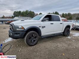 Dodge Ram - zobacz ofertę