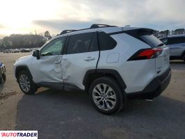 Toyota Pozostałe 2024 2